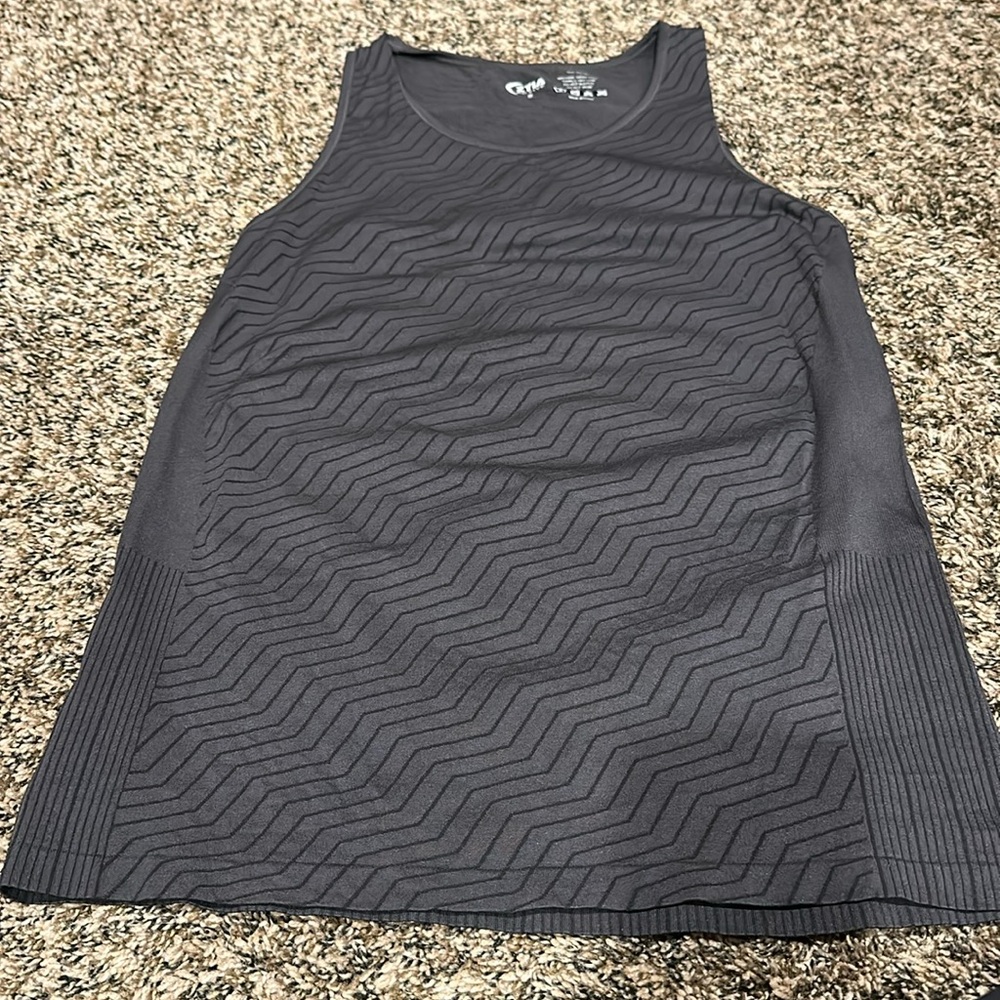 NWOT ZYIA Tank